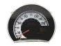 Speedometer/Instrument Cluster Aygo 107 C1 Toyota PSA 56452