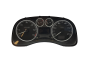 Speedometer/Instrument Cluster Peugeot 307 9646742480 2845
