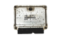 Controller 038906012K 0281010111 Volkswagen Bosch 23676