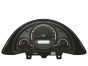 Speedometer/Instrument Cluster VW Up 1S0920861C Magneti 