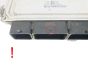 Controller 237103353R 237103352R Renault Valeo 44357