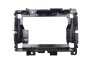 Radio mounting frame Navi Renault Captur 280387575R