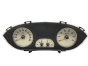 Speedometer/Instrument Cluster Lancia Musa 735397433 503001190100 28721