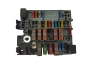 Controller 9628024480 11559/04 PSA DAV 2454