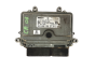 Controller 0281015123 A6401503734 Mercedes Bosch 25350