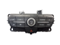 Control panel Ford Focus MK3 F1ET18K811HD 1204
