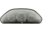 Speedometer/Instrument Cluster Mercedes C W202 2025404811 Motometer