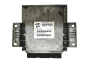 Controller 9642597680 IAW48P2.70 PSA Magneti Marelli 20157