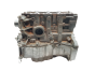 Cylinder Block K9KF646 K9K646 1.5 dCi Renault Nissan