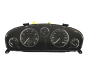 Speedometer/Instrument Cluster Peugeot 406 9639941680 110008882079 VDO