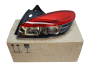 Lamp Original Renault 265500008R