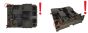 Controller BSI J03-00 9651196880 9651197580 PSA Valeo 1449