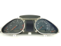 Speedometer/Instrument Cluster Audi A6 C6 4F0920901C 503000733700