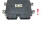 Controller 33920-51K1 3 E6T90072H5ZE Suzuki Mitsubishi 60056