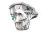 Gearbox New Original TL4358 320109927R Dacia Dokker 1.5 dCi