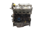 Petrol Engine K4M813 1.6 16v Renault Scenic 104265km 7701476945