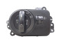 Light Control Ford Fiesta Fusion 2S6T13A024CA