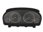 Speedometer/Instrument Cluster BMW 5 F10 F11 9291414-01 2339303-06 Johnson