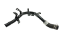 Cooling System Pipe 1351FE Citroen Xsara Picasso 1.6 NFV