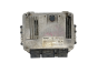 Controller 0281012468 9656161680  PSA Bosch 43012