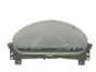 Speedometer/Instrument Cluster Mercedes A W168 A1685407611 26309