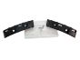 Bumper Slider Front New Original Peugeot 508 742167