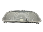 Speedometer/Instrument Cluster Opel Agila 09214809 110008951026 43424