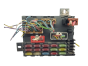 Fuse Box Fiat 46443390 20122