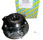 Wheel Bearing Kit For Citroen Peugeot R173.28 1606291880 SNR