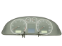 Speedometer/Instrument Cluster VW Passat 3B 3B0920827A 110080198002 26732