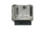 Controller 96858577 0281014296 96814427 Chevrolet Bosch 