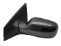 Mirror Left Renault Megane 2 7701068373 12353060 5 Pin