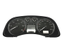Speedometer/Instrument Cluster Peugeot 307 9654485280 A01 56529