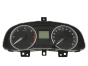 Speedometer/Instrument Cluster Skoda Fabia 5J0920810C A2C53111440 29053