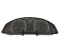 Speedometer/Instrument Cluster Audi A6 4Z7920930 110080061001