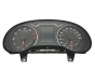Speedometer/Instrument Cluster Audi A3 8V0920971P A2C94972000 VDO RHD