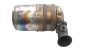 Fap Dpf Filter 1731JT TR PSA F010 Citroen Peugeot 1.6 HDI