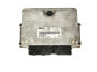 Controller Fiat 46789433 0281001955 Bosch 20918
