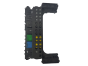 Fuse Box Mercedes A1695450001 550000570 Leoni