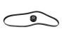 Alternator Belt Original Master II Movano Interstar 2.5-2.8 dTi 7701477581