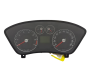 Speedometer/Instrument Cluster Ford Fiesta 6S6T-10849-EE 6S6T10849EE 21230
