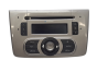 Cd Radio Player Alfa Romeo MiTo 1560873490 7648361316 Blaupunkt