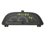 Speedometer/Instrument Cluster Renault Laguna 1 7700421480 A 57260