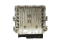 Controller A2C10467500 GB3G-12A650-CA Ford Continental 
