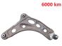 Wishbone Right Trafic 3 Vivaro 2 8200688035 545002914R