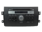 Radio Cd Mp3 Player Suzuki SX4 39101-79JB CQ-MX0674G