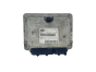 Controller 55196260 IAW 4AF.SS 61601.125.01 Fiat Magneti Marelli 61851