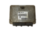 Controller 036906014CD IAW4AV.V6 61600.396.05 VW Magneti Marelli