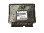 Engine Controller 036906034DR IAW4MV.DR VW 27851