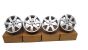 Aluminium Wheels New Original Audi Q7 7.5Jx18 5x130 ET53 4L0071498F